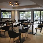 Mercure Palais Des Sports 4*