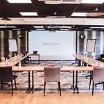 Mercure Palais Des Sports מלון 4*