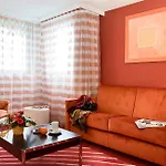 Mercure Palais Des Sports מלון פאו
