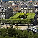 Mercure Palais Des Sports Pau