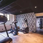 Mercure Palais Des Sports פאו