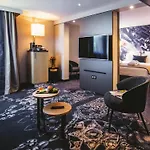 Mercure Palais Des Sports 4*