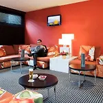 Mercure Palais Des Sports 호텔 4*