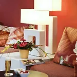 Mercure Palais Des Sports מלון 4*