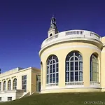 Mercure Palais Des Sports 4* פאו
