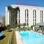 Mercure Palais Des Sports מלון 4*