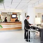 Mercure Palais Des Sports Ξενοδοχείο