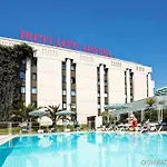 Mercure Palais Des Sports פאו