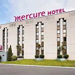 Mercure Palais Des Sports