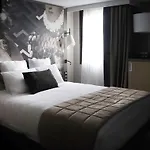 Mercure Palais Des Sports 4* פאו