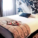 Mercure Palais Des Sports מלון פאו