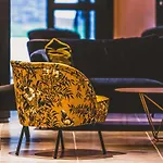 Mercure Palais Des Sports 4* פאו