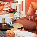 Mercure Palais Des Sports 4* Pau