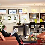 Mercure Palais Des Sports 4*