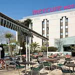 Mercure Palais Des Sports 4* פאו