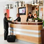 Mercure Palais Des Sports
