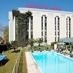 Mercure Palais Des Sports פאו