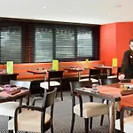Mercure Palais Des Sports 4* פאו