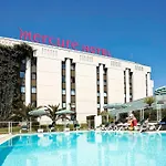 מלון Mercure Palais Des Sports