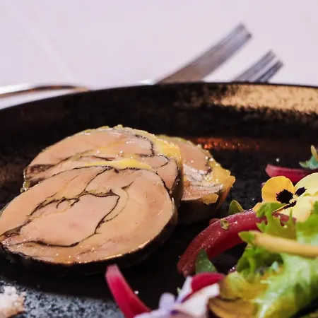 Mercure Palais Des Sports Hotel