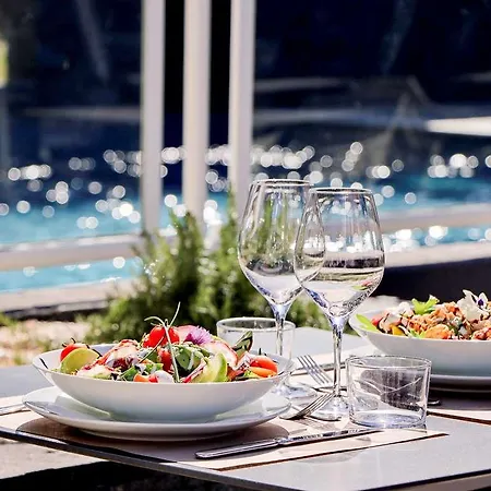 Mercure Palais Des Sports Pau