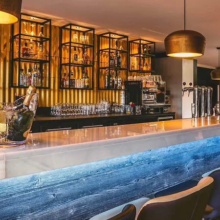 Mercure Palais Des Sports Hotel
