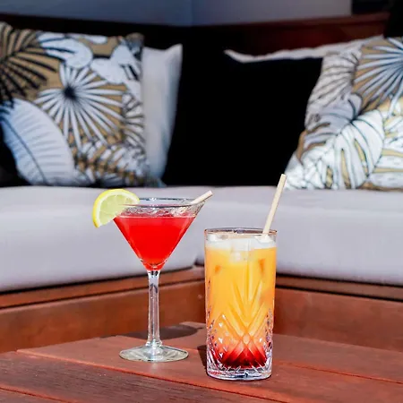 Mercure Palais Des Sports