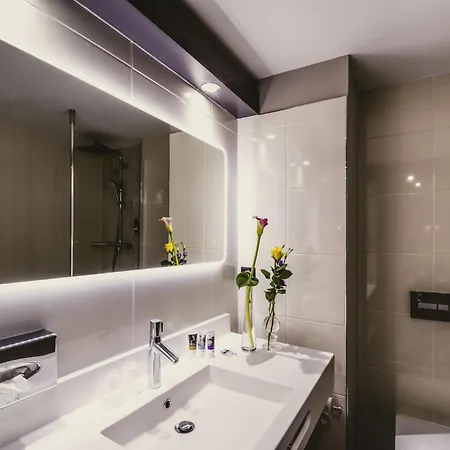 Mercure Palais Des Sports 4* Pau
