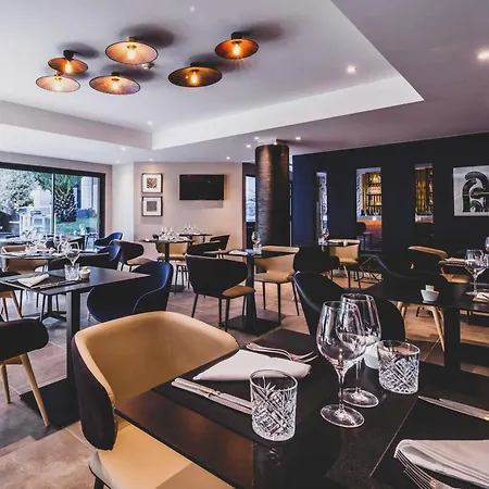 Mercure Palais Des Sports 4* Pau