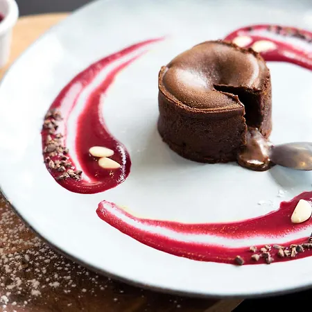 Mercure Palais Des Sports Szálloda 4*