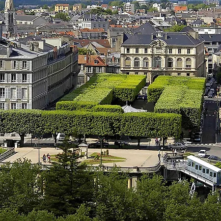 Mercure Palais Des Sports Pau