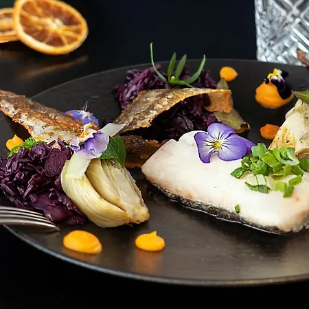 Mercure Palais Des Sports