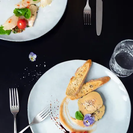 Mercure Palais Des Sports 4* Pau