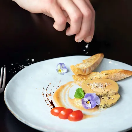 Hotel Mercure Palais Des Sports 4*