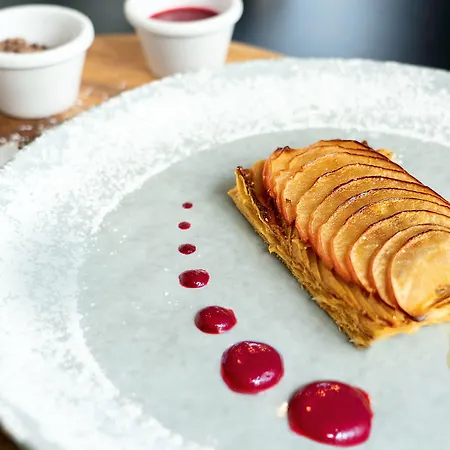 Szálloda Mercure Palais Des Sports 4*