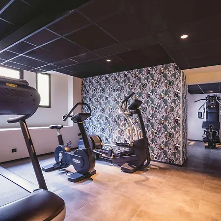 Mercure Palais Des Sports بو