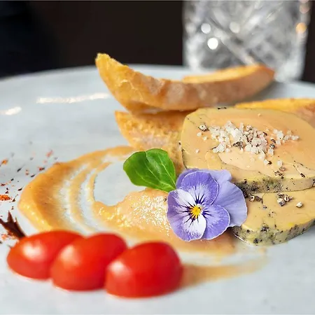 Mercure Palais Des Sports Szálloda Pau