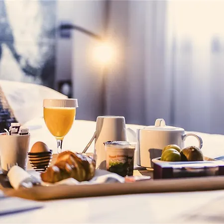 Mercure Palais Des Sports Szálloda Pau