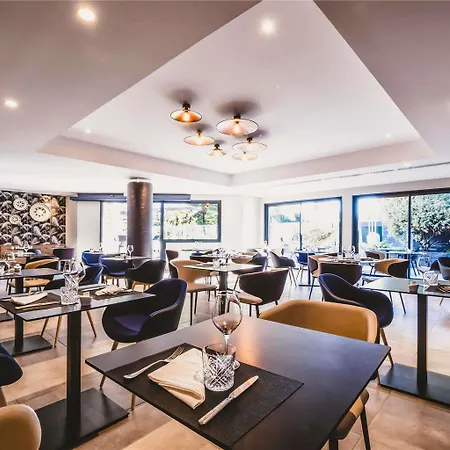 Mercure Palais Des Sports Hotel Pau