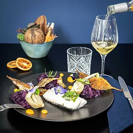 Mercure Palais Des Sports Hotel Pau
