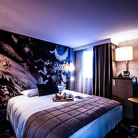 Mercure Palais Des Sports Ξενοδοχείο 4*