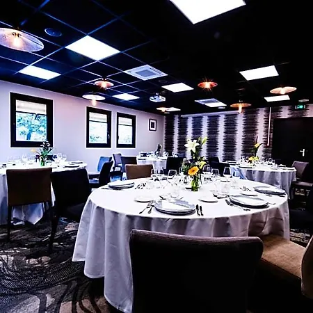 Mercure Palais Des Sports