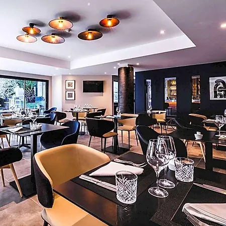 Hotel Mercure Palais Des Sports Pau