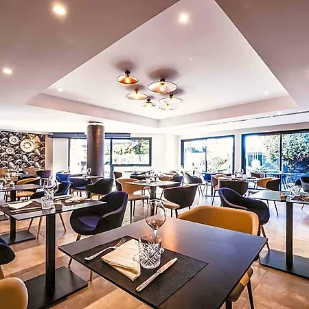 Mercure Palais Des Sports Pau
