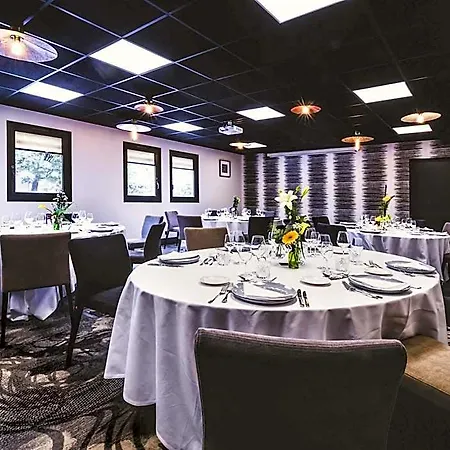 Mercure Palais Des Sports Ξενοδοχείο 4*