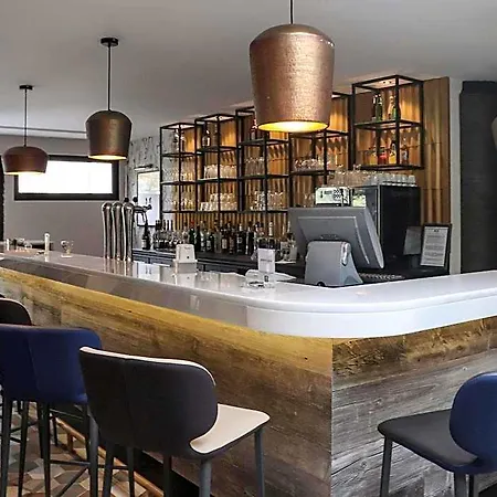 Mercure Palais Des Sports Ξενοδοχείο 4*