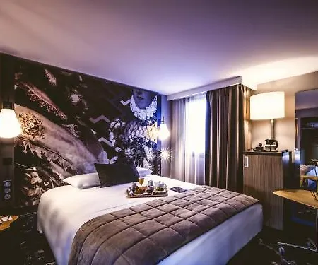 Mercure Palais Des Sports Ξενοδοχείο