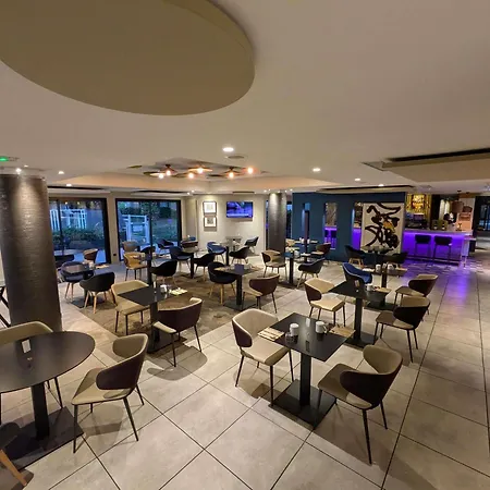 Mercure Palais Des Sports Pau