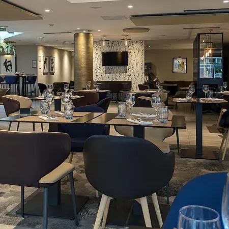 Mercure Palais Des Sports Pau