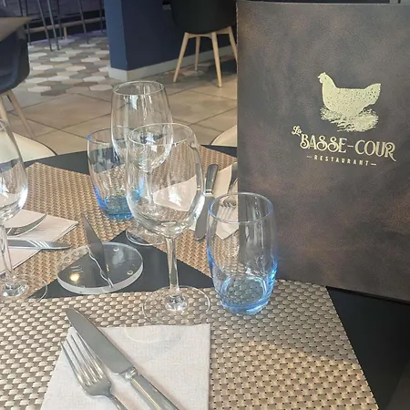 Mercure Palais Des Sports Hotel